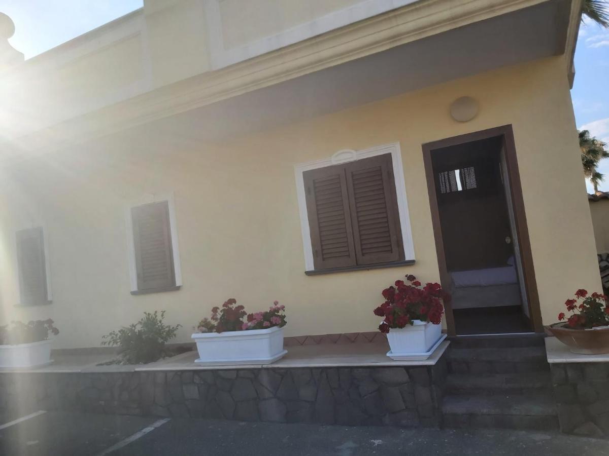 Hotel Cupido Park Licola Exterior foto